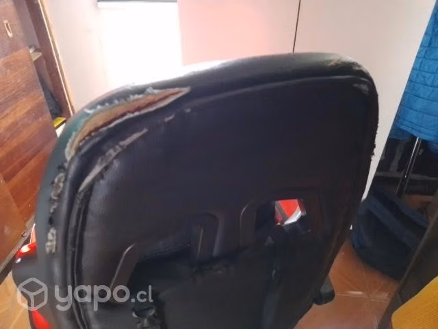 Silla Gamer - Imagen 5