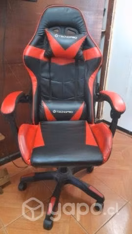 Silla Gamer - Imagen 3