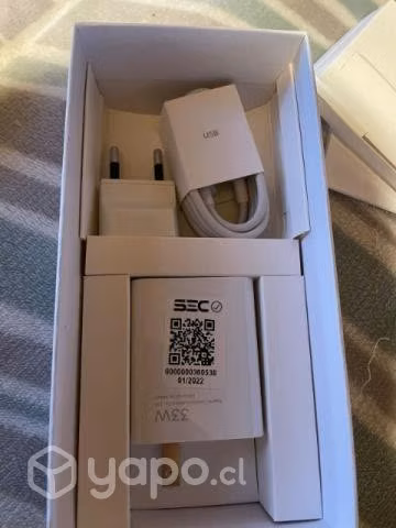 Xiaomi redmi note 11s