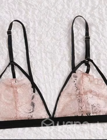 Conjunto rosa - Imagen 3
