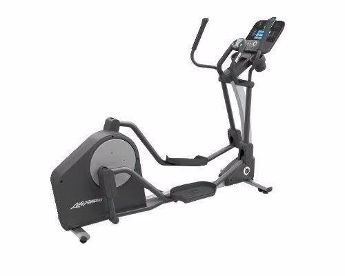 Eliptica Life Fitness