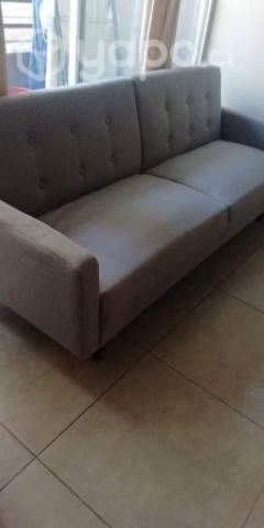Futon Violet de Rosen