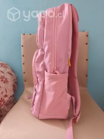 mochila usada en buen estado poco uso