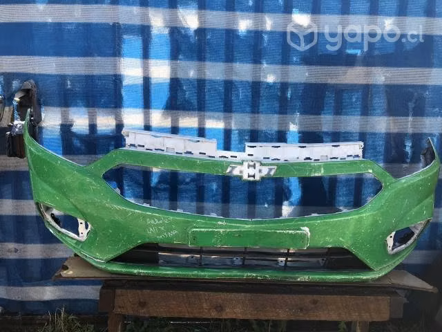 Parachoque Chevrolet Onix Prisma