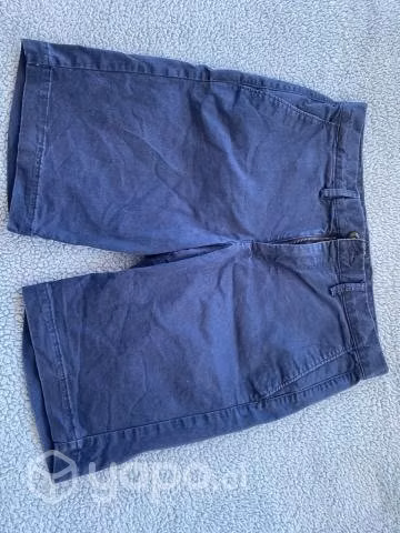Bermuda GAP nuevo, talla 29