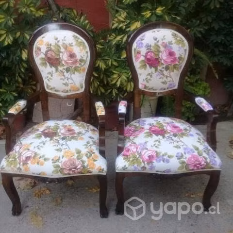 Tapiceria vitoco