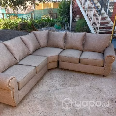 Tapiceria vitoco