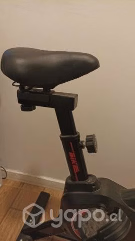 Bicicleta Spinning