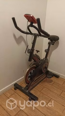 Bicicleta Spinning