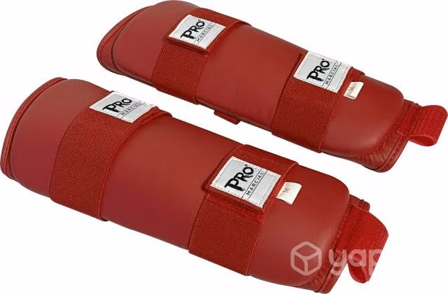 Canillera pro marcial para karate