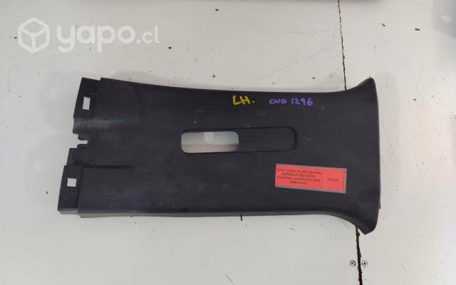 Tapiz Cubre Pilar Central Sup Izq Nw Dmax 2019