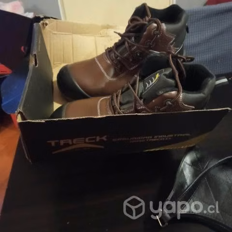 Bototos treck