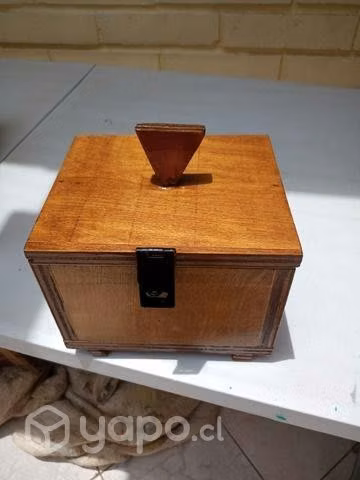 Mini baúl - Imagen 2
