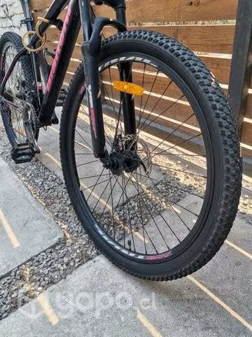 Bicicleta Bianchi 27.5