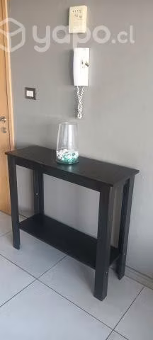 Mesa arrino entrada