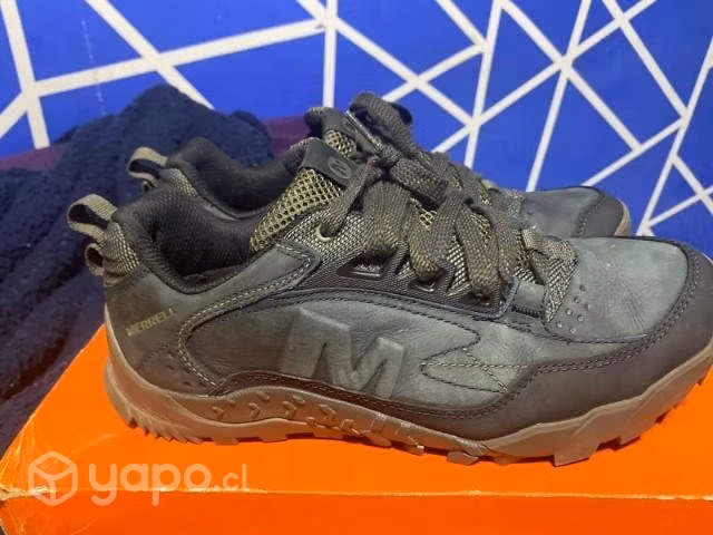 Zapatillas hombre