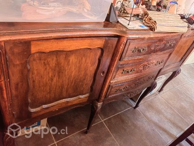 Mueble bife Normando - Imagen 3