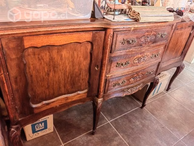 Mueble bife Normando
