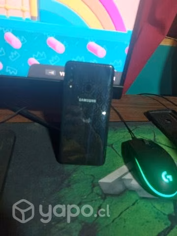 Telefono a20s 64gb