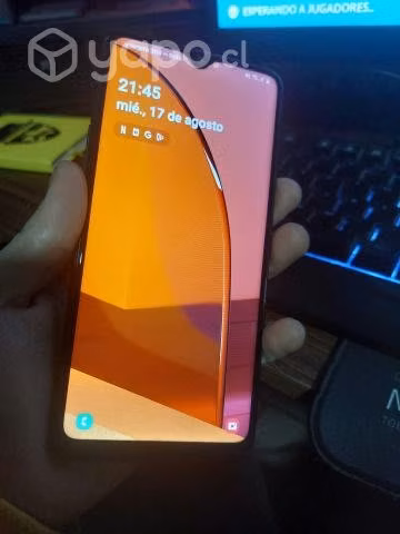 Telefono a20s 64gb