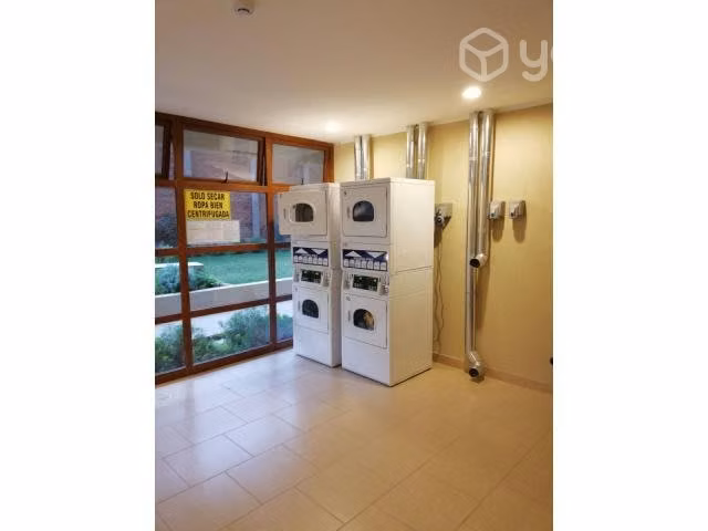 DEPARTAMENTO Rosas 1339 Santiago - Centro H…