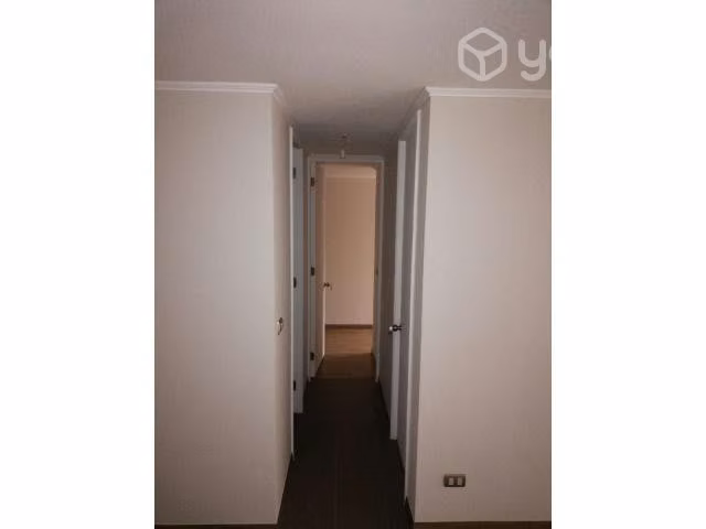 DEPARTAMENTO Rosas 1339 Santiago - Centro H…