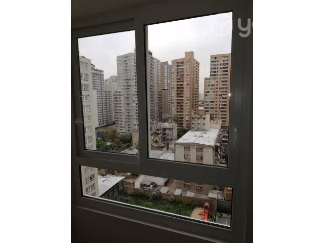 DEPARTAMENTO Rosas 1339 Santiago - Centro H…