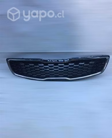 Máscara Kia Soul 2015 2019