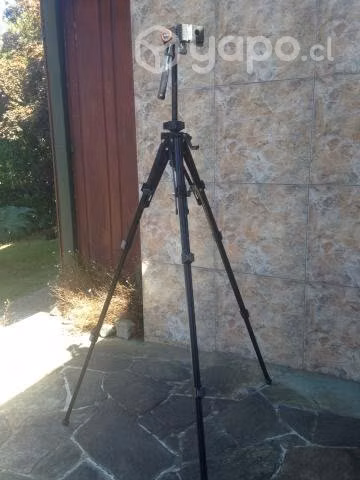 Tripode SLIK made in Japan