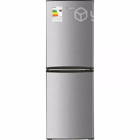Refrigerador Mademsa Nordik 415 Nuevo 231 litros