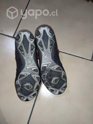 Adidas fútbol nro 34 - Imagen 3