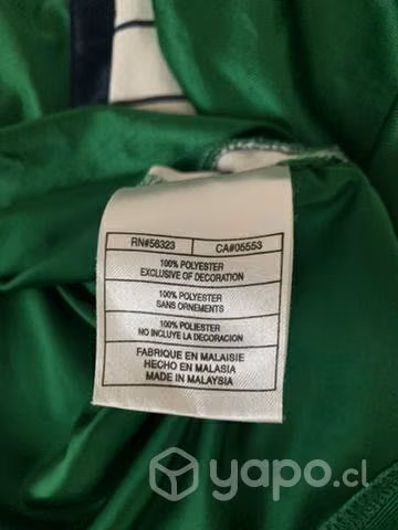 Polera deportiva Nike - Imagen 2