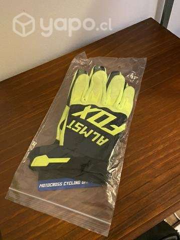 Guantes Fox MTB - Imagen 2