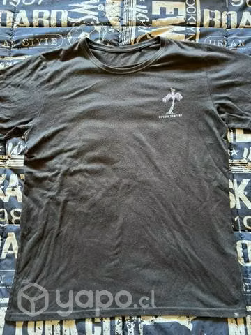 Polera Ripcurl