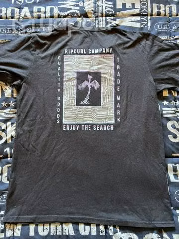 Polera Ripcurl