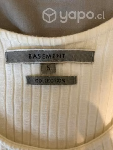 Vestido basement - Imagen 4