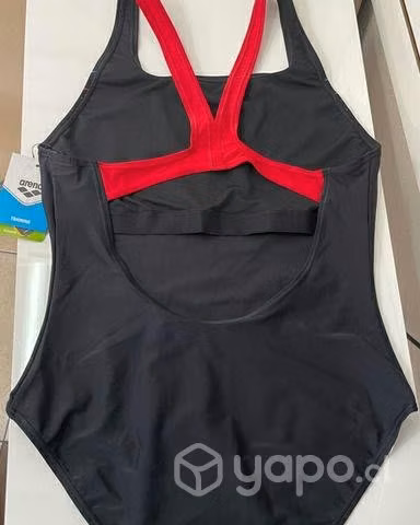 Traje de Baño Arena - Imagen 2