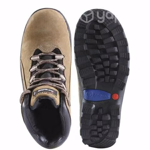 Zapato de seguridad edelbrock 39,40,41,42,43