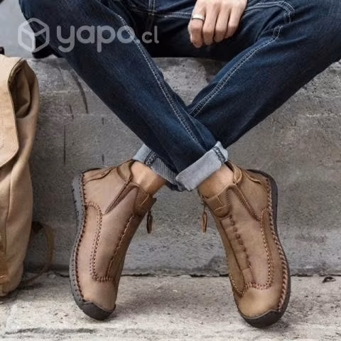 Zapatos Mocasines - Imagen 2