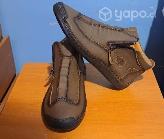 Zapatos Mocasines - Imagen 3