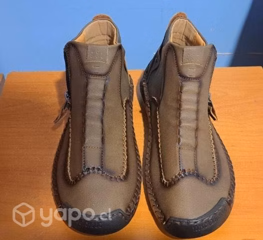 Zapatos Mocasines - Imagen 4