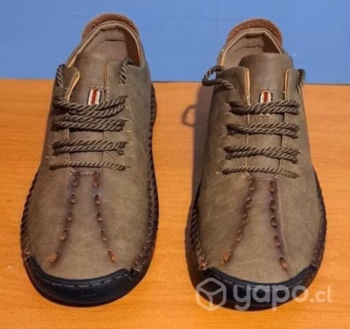 Zapatos Mocasines - Imagen 5