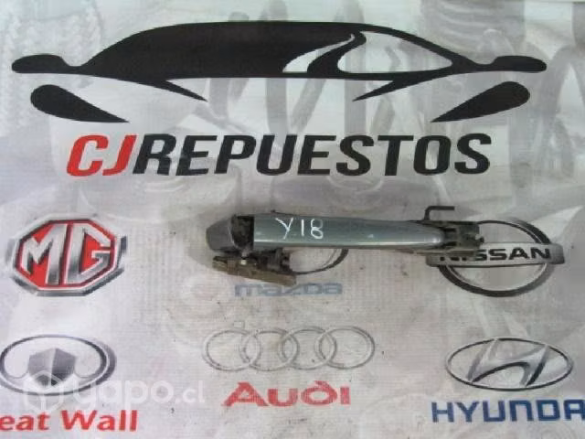 Manilla toyota 4runner 2005