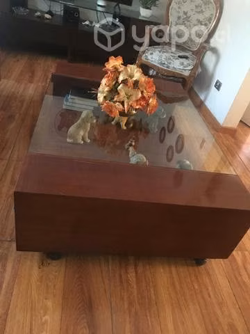 Mesa de centro
