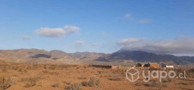 Parcelas de Agrado El Arrayan Interior La Serena