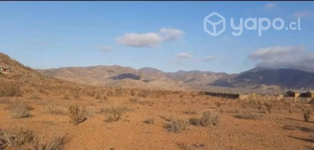 Parcelas de Agrado El Arrayan Interior La Serena