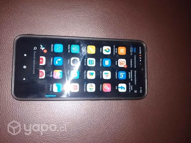 Regmi 9 A por renovación