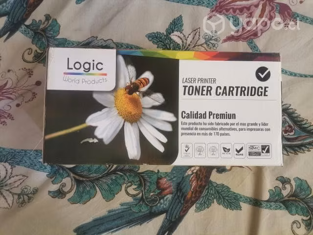 Toner Brother 2370 alternativo