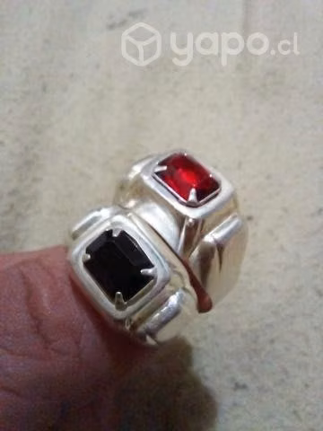Anillos de PLATA - Imagen 3