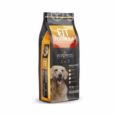 Fit formula perro adulto
